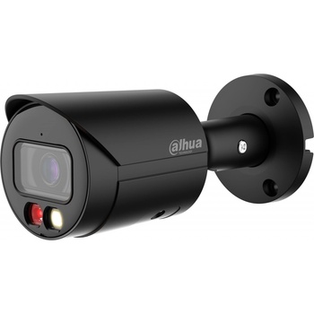 Dahua IPC-HFW2549S-S-IL-0280B-BLACK recenze