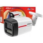 Dahua IPC-HFW2649TL-S-LED-0280B-PRO recenze