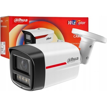 Dahua IPC-HFW2649TL-S-LED-0280B-PRO recenze