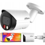 Dahua IPC HFW2841S S 0280B 8 recenze