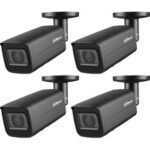 Dahua IPC-HFW2841T-ZAS-27135-BLACK 4 ks recenze