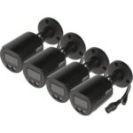 Dahua IPC-HFW2849S-S-IL-0280B-BLACK 4 ks recenze