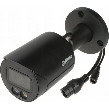 Dahua IPC-HFW2849S-S-IL-0280B-BLACK recenze