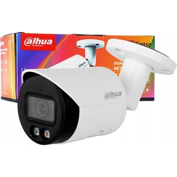 Dahua IPC-HFW2849S-S-IL-0360B recenze