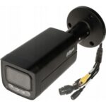 Dahua IPC-HFW2849T-AS-IL-0360B-BLACK recenze