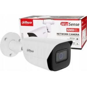 Fotografie Dahua IPC-HFW3441E-S-0280B  recenzía