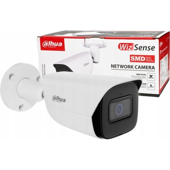 Dahua IPC-HFW3441E-S-0280B recenze