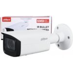 Dahua IPC-HFW3541T-ZAS-27135 recenze