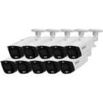 Dahua IPC-HFW3549T1-AS-PV-0280B-S4 10 ks recenze