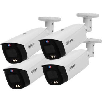 Obrázok Dahua IPC-HFW3549T1-AS-PV-0280B-S4 4 ks hodnotenie