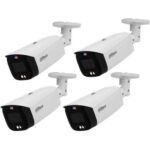 Dahua IPC-HFW3549T1-AS-PV-0280B-S5 4 ks recenze