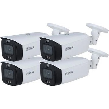 Obrázok Dahua IPC-HFW3549T1-ZAS-PV-27135-S5 4 ks hodnotenie