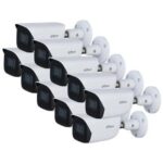 Dahua IPC-HFW3842E-AS-0280B 10 ks recenze