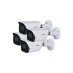 Dahua IPC-HFW3842E-AS-0280B 4 ks recenze