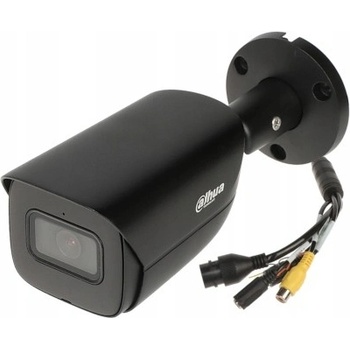 Dahua IPC-HFW3541E-AS-0280B-S2-BLACK recenze