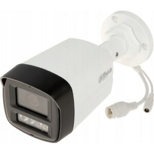 Fotografie Dahua IPC-HFW3842E-AS-0280B recenzía