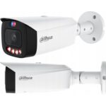 Dahua IPC-HFW3849T1-AS-PV-0280B-PRO recenze