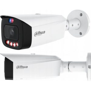 Fotografie Dahua IPC-HFW3849T1-AS-PV-0280B-PRO  recenzía