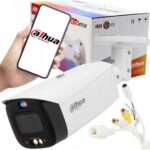 Dahua IPC-HFW3849T1-AS-PV-0280B-S4 recenze