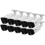 Dahua IPC-HFW3849T1-AS-PV-0280B-S5 10 ks recenze