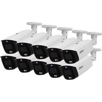 Obrázok Dahua IPC-HFW3849T1-AS-PV-0280B-S5 10 ks hodnotenie