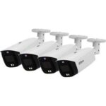 Dahua IPC-HFW3849T1-AS-PV-0280B-S5 4 ks recenze