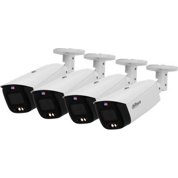 Obrázok Dahua IPC-HFW3849T1-AS-PV-0280B-S5 4 ks hodnotenie