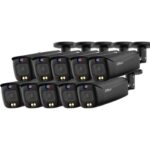 Dahua IPC-HFW3849T1-AS-PV-0280B-S5-BLACK 10 ks recenze