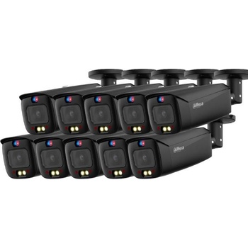 Dahua IPC-HFW3849T1-AS-PV-0280B-S5-BLACK 10 ks recenze