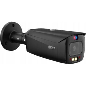 Fotografie Dahua IPC-HFW3849T1-AS-PV-0360B-S4-BLACK  recenzía