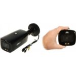 Dahua IPC-HFW3849T1-AS-PV-0360B-S5 recenze