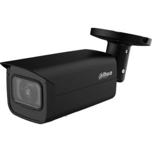 Fotografie Dahua IPC-HFW5442T-ASE-0280B-BLACK  recenzía