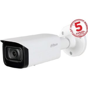 Fotografie Dahua IPC-HFW5442T-ASE-0600B  recenzía