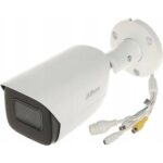 Dahua IPC-HFW5541E-ASE-0360B-S3 recenze