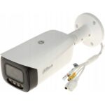 Dahua IPC-HFW5849T1-ASE-LED-0360B recenze