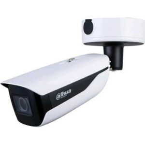 Fotografie Dahua IPC-HFW71242H-Z-2712-DC12AC24V  recenzía