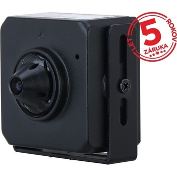 Dahua IPC-HUM4431S-L4-0280B recenze