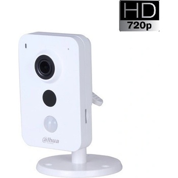 Dahua IPC-K15P recenze