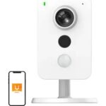 Dahua IPC-K22A recenze