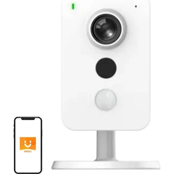 Obrázok Dahua IPC-K22A hodnotenie