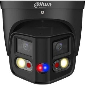 Fotografie Dahua IPC-PDW3849-A180-E2-AS-PV-0280B-BLACK  recenzía