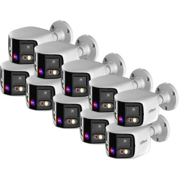 Dahua IPC-PFW3849S-A180-E2-AS-PV-0280B 10 ks recenze