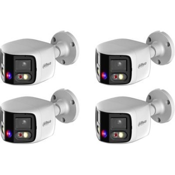 Dahua IPC-PFW3849S-A180-E2-AS-PV-0280B 4 ks recenze