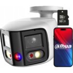 Dahua IPC-PFW3849S-A180-E2-AS-PV recenze