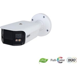 Fotografie Dahua IPC-PFW5849-A180-E2-ASTE-0360B recenzía