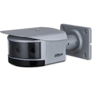 Fotografie Dahua IPC-PFW81642-A180-DC12AC24V recenzía