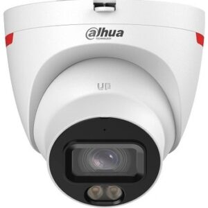 Fotografie Dahua IPC-UDW3459T-S-LED-0280B-PRO  recenzía