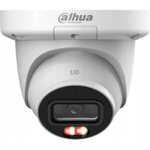 Fotografie Dahua IPC WizSense IPC-HDW3849QM-S-IL-0280B  recenzía