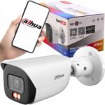 Dahua IPC WizSense IPC-HFW3649E-AS-IL-0280B recenze