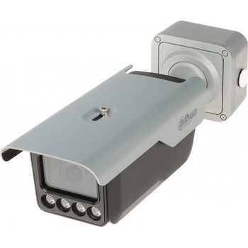 Dahua ITC413-PW4D-IZ3 recenze